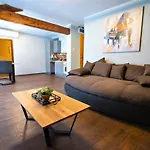 Apartman Divinity's Reach - The Upper Zadar