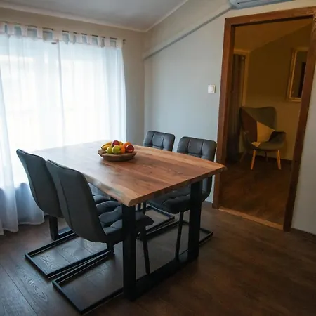 Appartement Divinity's Reach - The Upper *