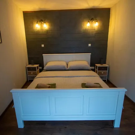 Appartement Divinity's Reach - The Upper *