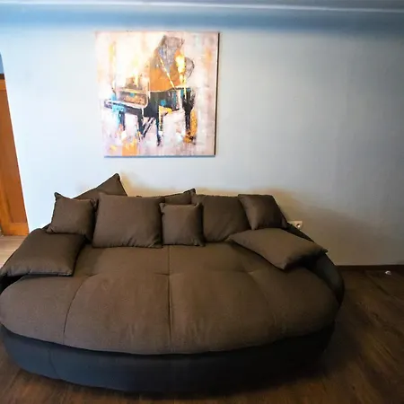 Divinity's Reach - The Upper Appartement Zadar