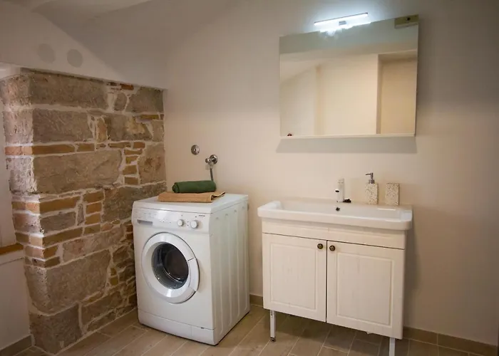 Appartamento Divinity's Reach - The Upper