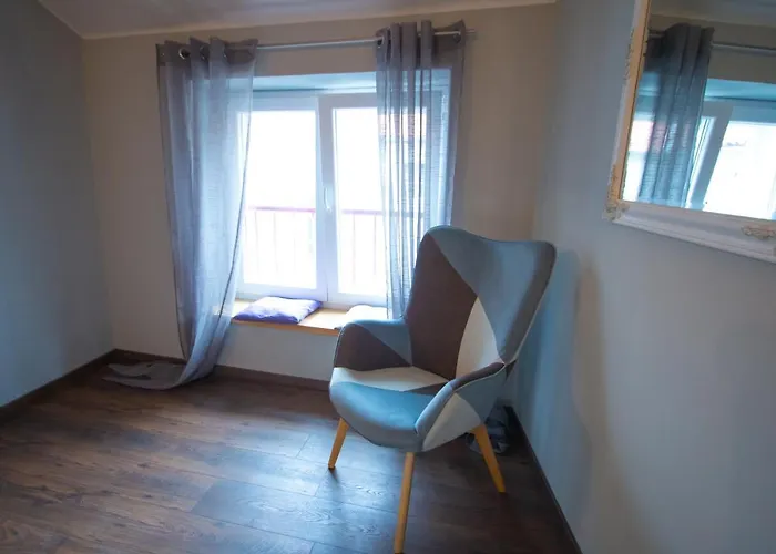 公寓 Divinity's Reach - The Upper 扎达尔