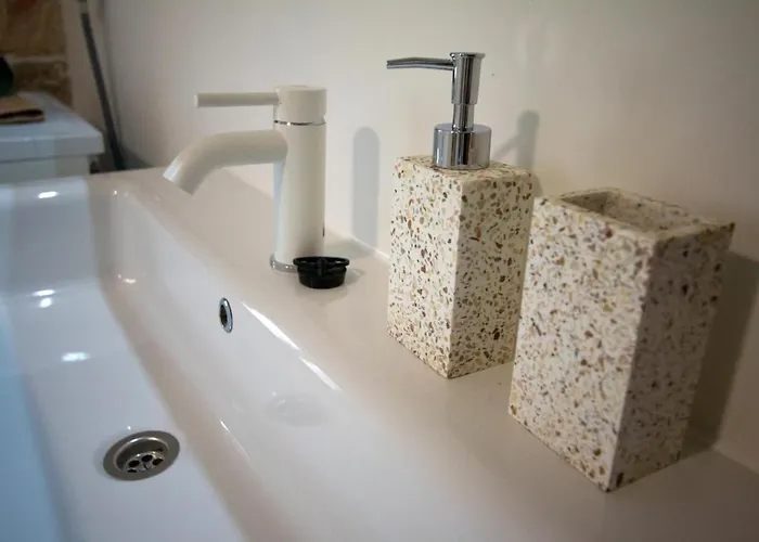 公寓 Divinity's Reach - The Upper *