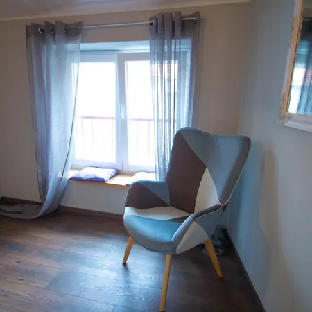 Apartmán Divinity's Reach - The Upper Zadar