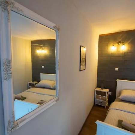 Divinity's Reach - The Upper * Zadar