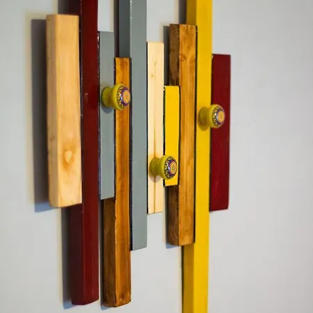 Divinity's Reach - The Upper Апартаменты *