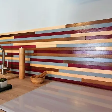 Apartmán Divinity's Reach - The Upper