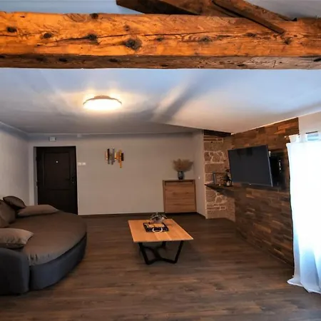 Divinity's Reach - The Upper *