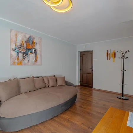 Divinity's Reach - The Upper Appartement Zadar