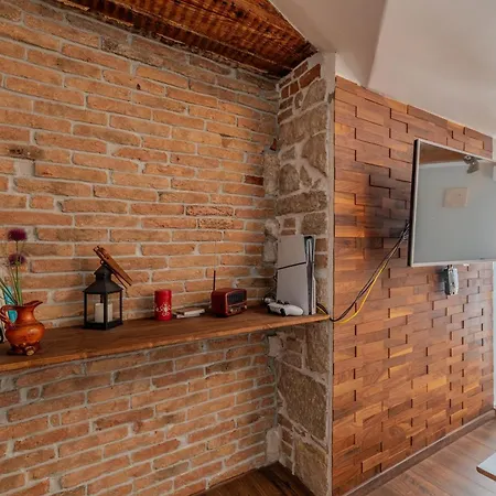 Appartement Divinity's Reach - The Upper Zadar